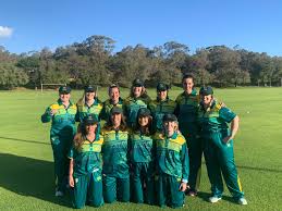 Image result for Westbourne Cricket Club
