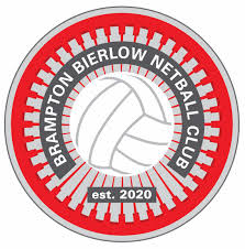 Image result for Brampton Royal Oak Netball Team