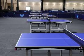 Image result for Penkhull Table Tennis Club