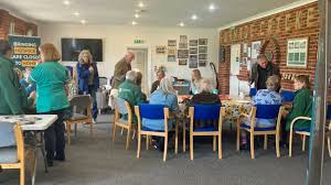 Image result for Swanage Cricket Club