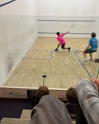 Image result for Limpsfield Squash Club