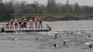 Image result for Serpentine Swimming Club
