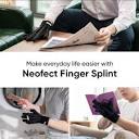 Amazon.com: Neofect Finger Splint - Finger Training & Rehab ...