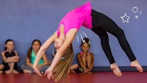 Image result for Carousel School Of Gymnastics