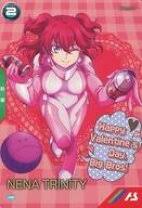 「ネーナ・トリニティ 機動戦士ガンダム00 2nd」の画像検索結果