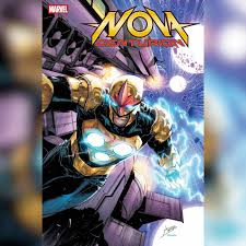 Image result for Nova Centurion