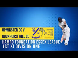 Image result for Buckhurst Hill Cricket & Lacrosse Club