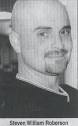 STEVEN WILLIAM ROBERSON