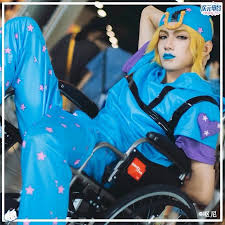 「ジョニィ・ジョースター ジョジョの奇妙な冒険　第7部」の画像検索結果