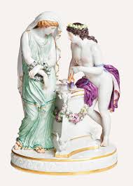 Image result for meissen p
