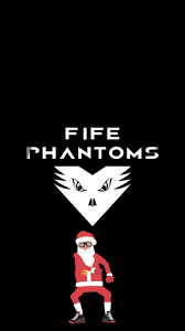 Image result for Fife Phantoms Netball Club