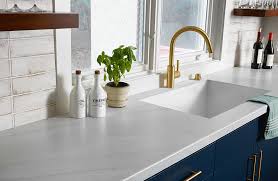 Laminate countertop