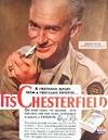 Tom Cataldo NI (Butler) Goodaer (No reverse signatures...) - Ernie_Pyle_Chesterfield-371x480