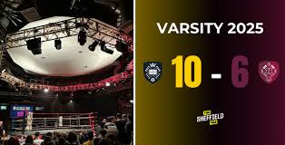 Image result for Sheffield Boxing Centre
