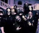 Slipknot The Ultimate Rock and Pop Music History Website   ROKPOOL