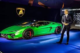 Image result for green lamborghini