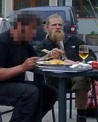 Resultado de imagen para techno viking