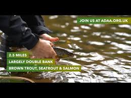 Image result for Aberdeen & District Angling Association