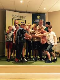 Image result for Penkridge Junior Football Club
