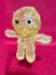 Image result for ブードゥー人形