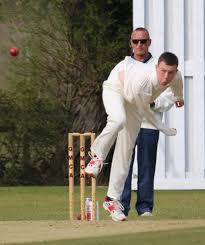 Image result for Leicester Ivanhoe Cricket Club