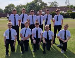 Image result for Seaham Harbour Cricket Club