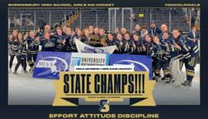 Image result for Shrewsbury Hockey Club