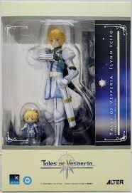 「フレン・シーフォ テイルズオブヴェスペリア」の画像検索結果