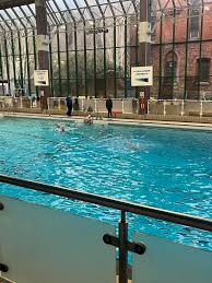 Image result for Walsall Artistic Swimming Club
