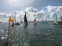 Image result for Lee On Solent Sailing Club