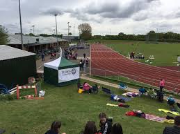 Image result for Yate & District