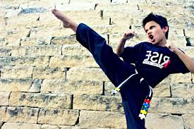 Image result for Get Into Martial Arts