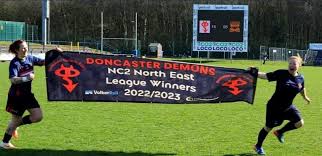 Image result for Doncaster Amateur Rugby League Club