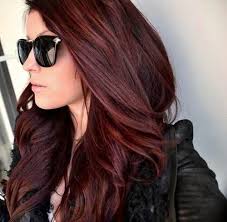 Hair Color