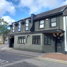 Image result for Ynysygerwn Cricket Club