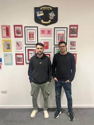 Image result for Walton & Hersham Football Club