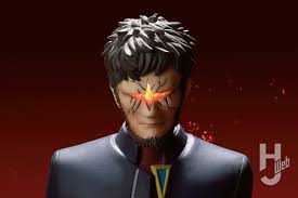 「碇ゲンドウ 新世紀エヴァンゲリオン」の画像検索結果