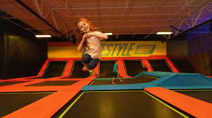 Image result for Uropa Trampoline Club