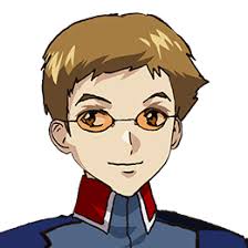 「ジャッキー・トノムラ 機動戦士ガンダムSEED」の画像検索結果