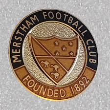 Image result for Merstham Football Club