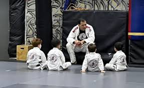 Image result for Bilsborrow Ju Jitsu Club