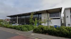 Image result for Sutton Leisure Centre