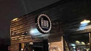 Image result for The Hub