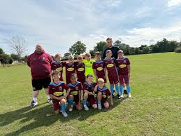 Image result for Ercall Colts Football Club