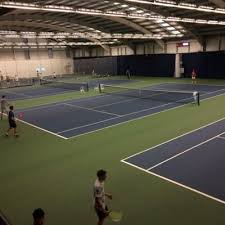 Image result for Bristol & Bath Tennis Club