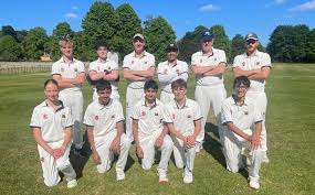 Image result for West Wycombe Cricket Club