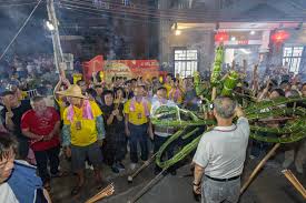 Image result for HAINAULT & CHIGWELL CHANGQUAN FLYING DRAGON