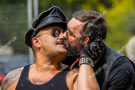 Image result for Gay Bikers Motorcycle Club