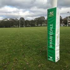 Image result for Wharfedale Rugby Union Football Club