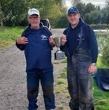 Image result for DRAYTON ANGLING CLUB